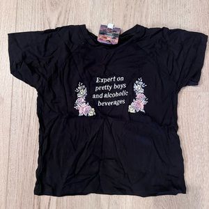 Omighty T shirt